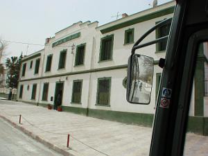 TELAGH LA GENDARMERIE 05